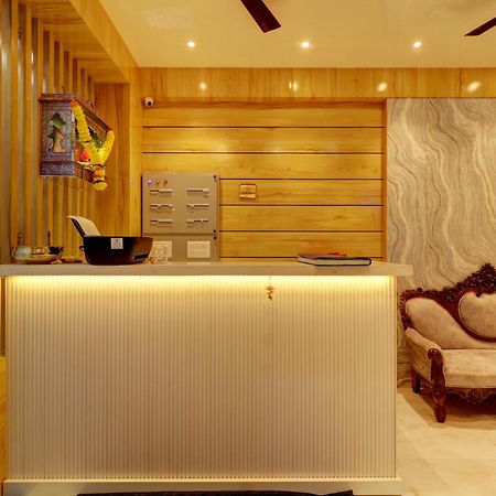Victory Inn Turambhe Екстер'єр фото