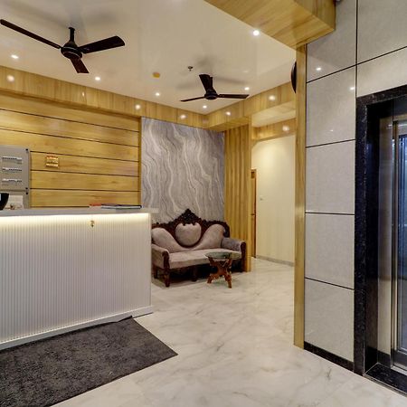Victory Inn Turambhe Екстер'єр фото