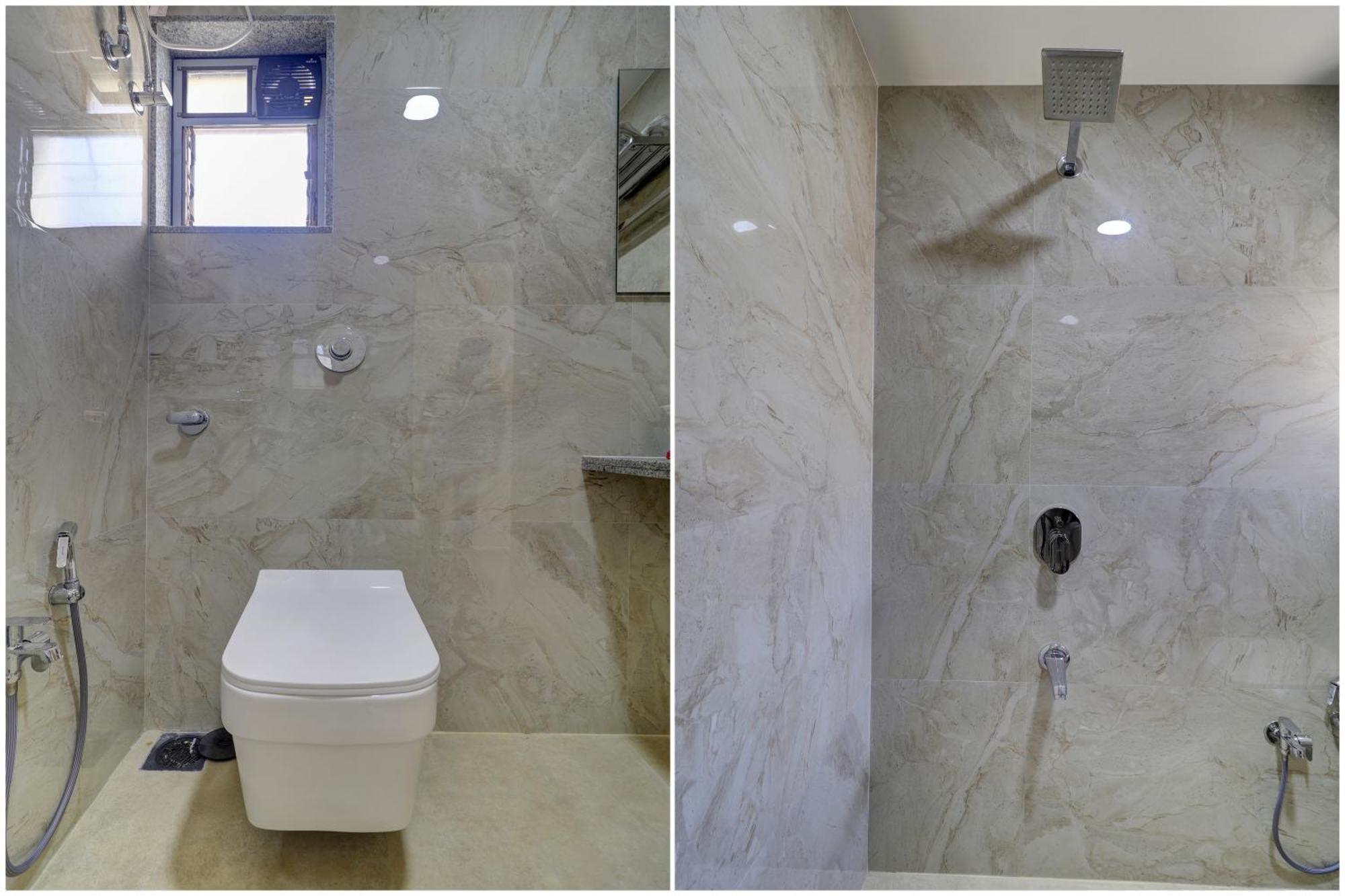 Victory Inn Turambhe Екстер'єр фото