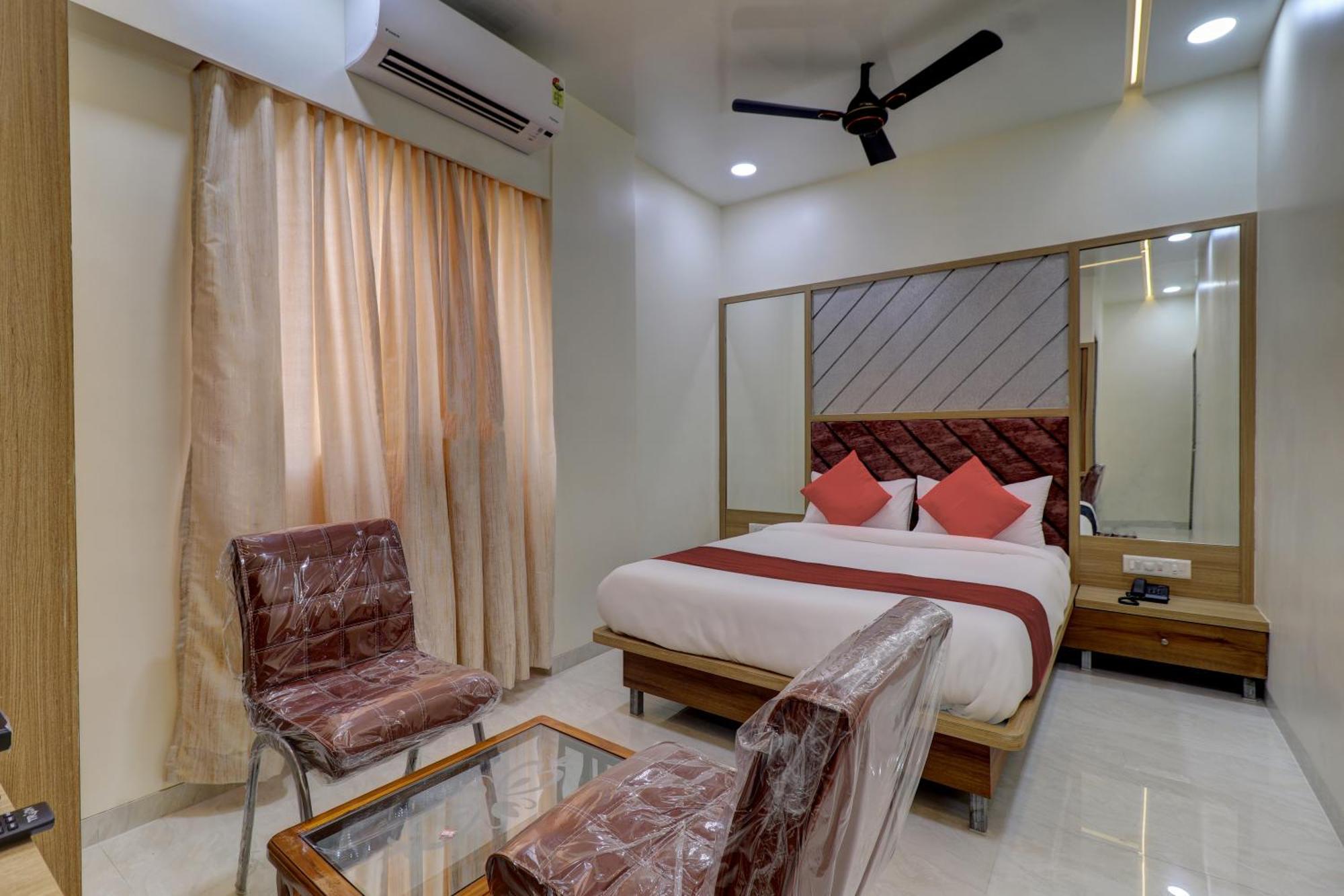 Victory Inn Turambhe Екстер'єр фото