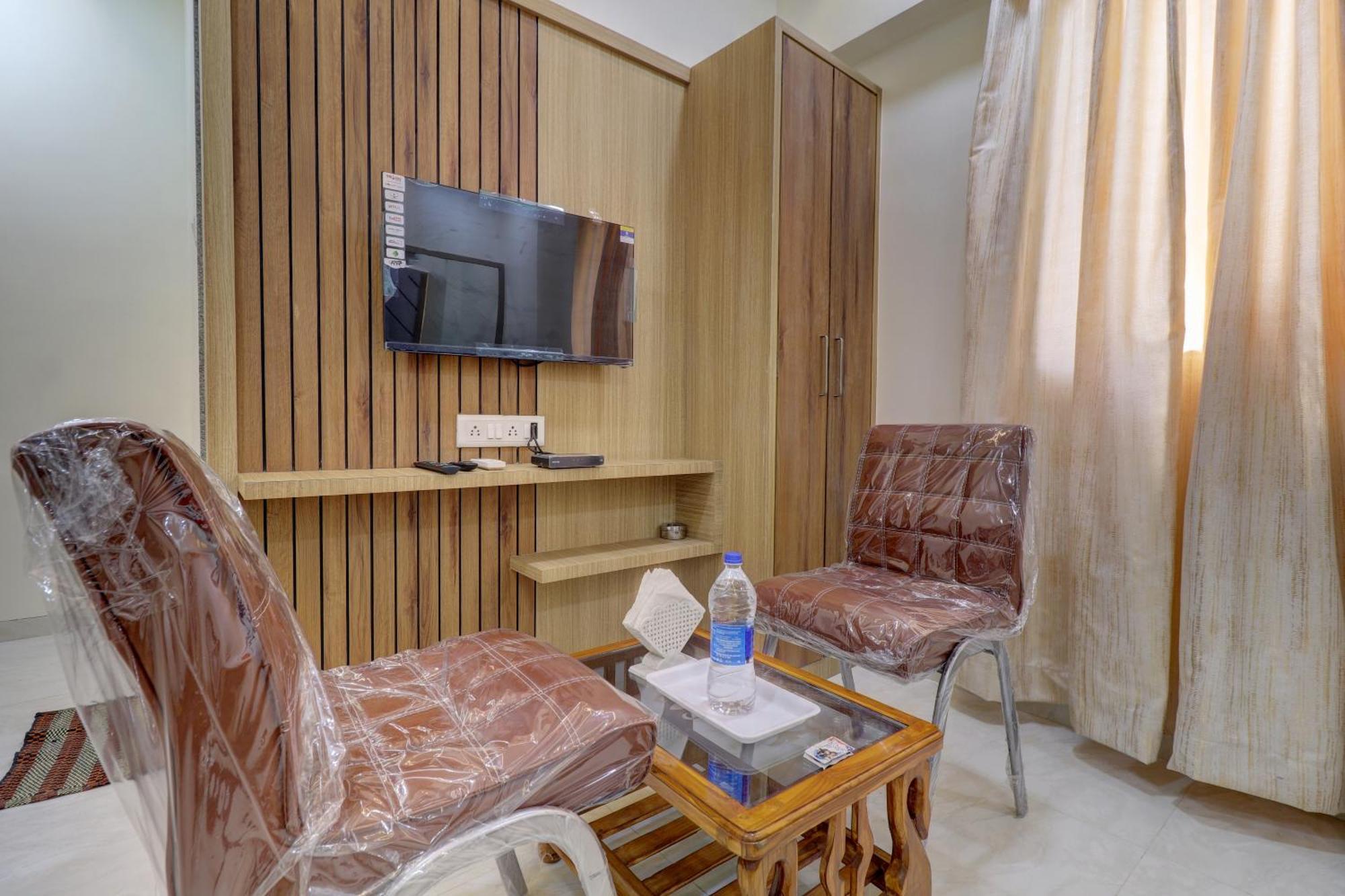 Victory Inn Turambhe Екстер'єр фото