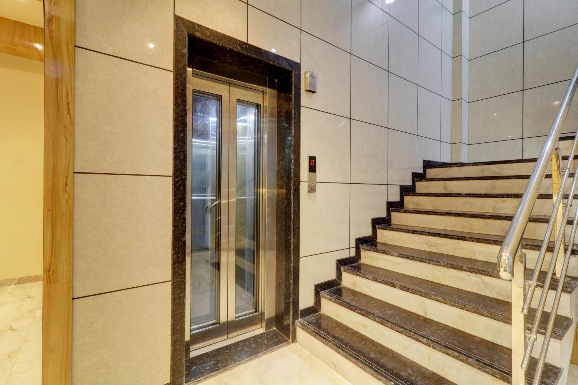Victory Inn Turambhe Екстер'єр фото